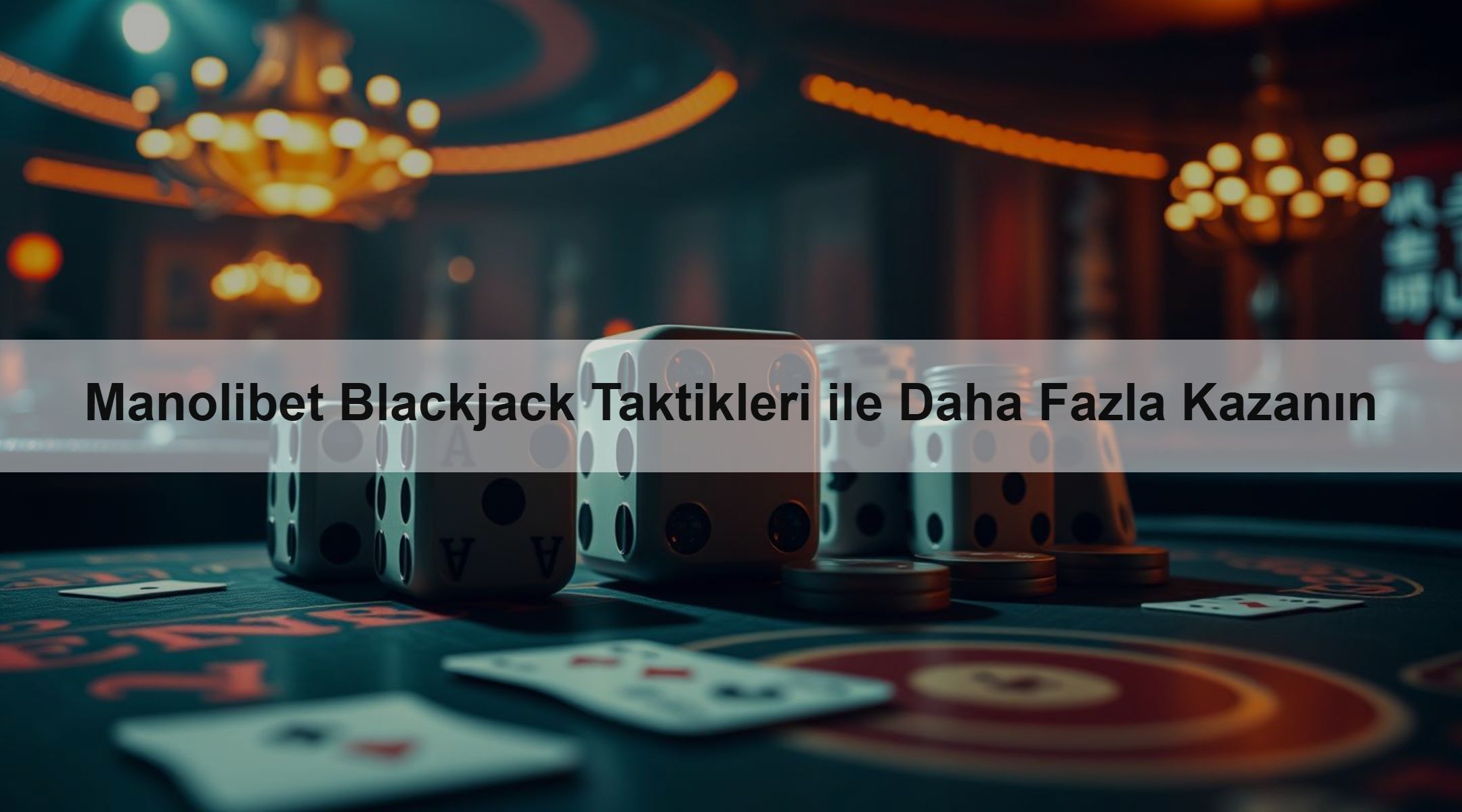 Manolibet Blackjack Taktikleri ile Daha Fazla Kazanın 1 Manolibet Blackjack Taktikleri ile Daha Fazla Kazanın